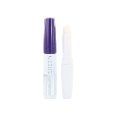 Maybelline SuperStay 24H Lippenstift - 800 Purple Fever