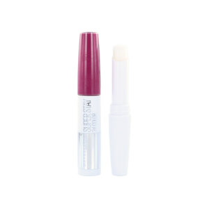SuperStay 24H Lippenstift - 820 Berry Spice