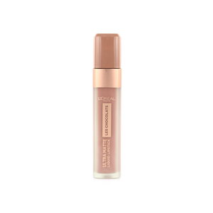 Ultra Matte Les Chocolates Liquid Lipstick - 844 Sweet Tooth
