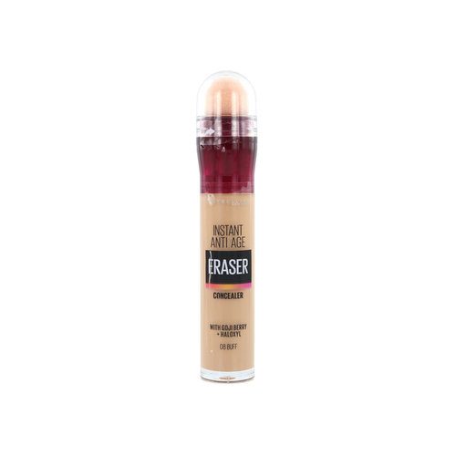 Maybelline Instant Anti-Age The Eraser Concealer - 08 Buff