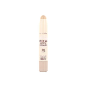 Dream Brightening Creamy Concealer - 10 Fair