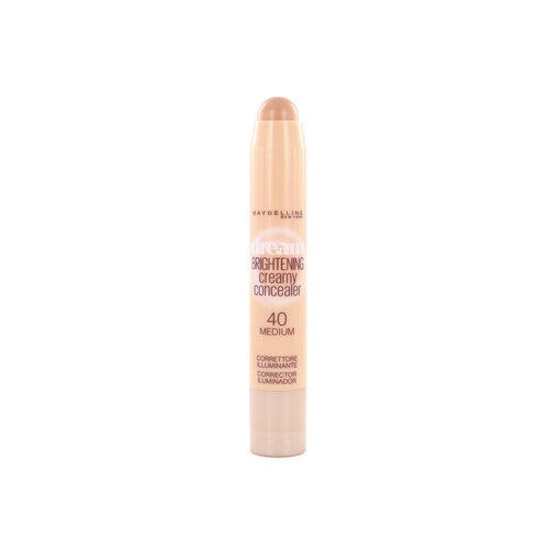 Maybelline Dream Brightening Creamy Concealer - 40 Medium