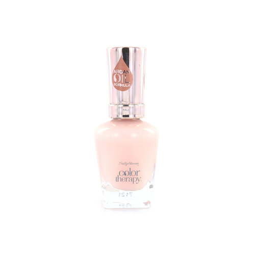 Sally Hansen Color Therapy Nagellack - 220 Rosy Quartz Sally Hansen Color Therapy Nagellack - 220 Rosy Quartz