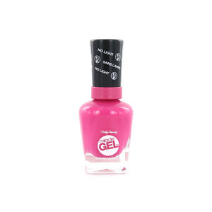 Miracle Gel Nagellack - 690 Tipsy Gypsy