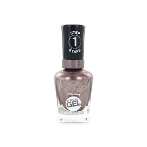 Miracle Gel Nagellack - 204 Adrenaline Crush