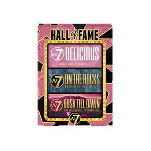 Hall of Fame Eyeshadow Geschenkset