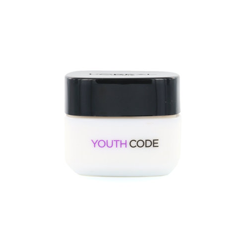 L'Oréal Youth Code Boosting Augencreme - 15 ml