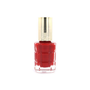 Color Riche a L'Huile Nagellack - 550 Rouge Sauvage