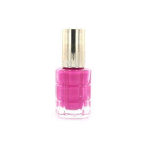 L'Oréal Color Riche a L'Huile Nagellack - 330 Fuchsia Palace Color Riche a L'Huile Nagellack - 330 Fuchsia Palace