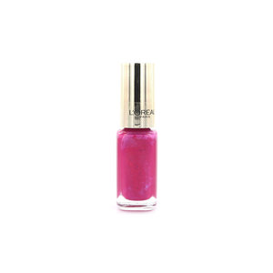 Color Riche Nagellack - 504 Insolent Magenta