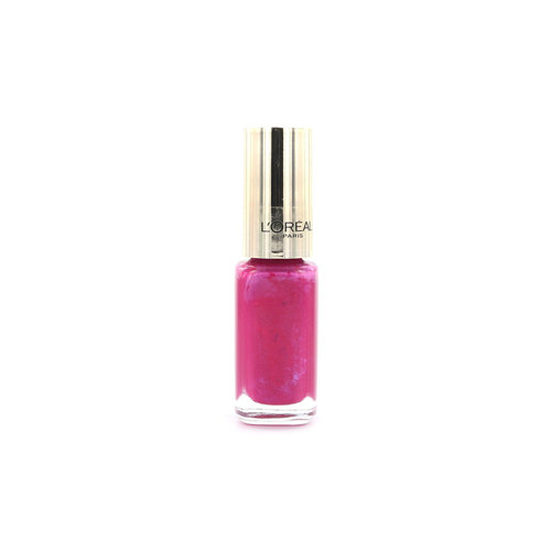 L'Oréal Color Riche Nagellack - 504 Insolent Magenta