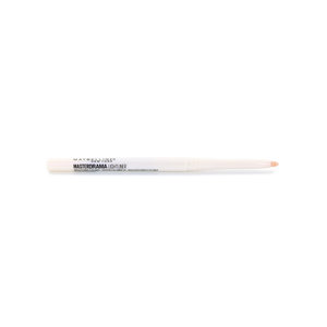 Master Drama Lightliner Eyeliner - 40 Matte Light Beige