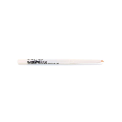 Maybelline Master Drama Lightliner Eyeliner - 40 Matte Light Beige