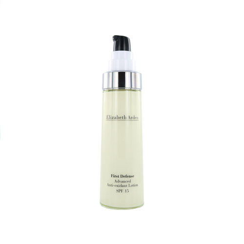 Elizabeth Arden First Defense Advanced Anti-Oxidant Lotion