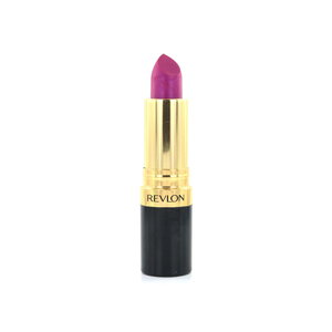 Super Lustrous Color Charge Lippenstift - 025 Fierce Fuchsia