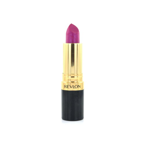 Revlon Super Lustrous Color Charge Lippenstift - 025 Fierce Fuchsia