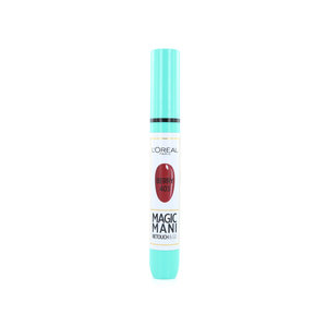 Magic Mani Retouch & Go Nagellack - 403 Berry