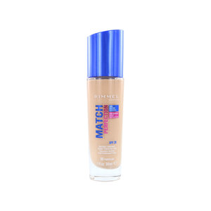 Rimmel Match Perfection Foundation - 90 Porcelain Match Perfection Foundation - 90 Porcelain