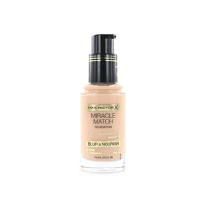 Miracle Match Foundation - 35 Pearl Beige