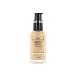 Miracle Match Foundation - 60 Sand