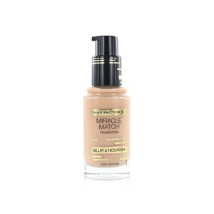 Miracle Match Foundation - 65 Rose Beige