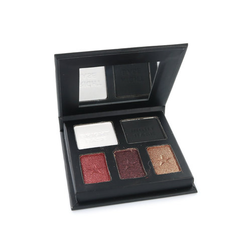 Technic Shade Shifter Lidschatten Palette - 03 Persephone