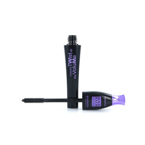 Twist Up The Volume Mascara - 22 Black Balm Edition