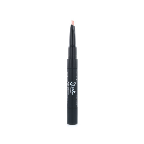 Sleek Brow Intensity Augenbrauenfarbe - 215 Light