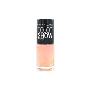 Color Show Nagellack - 426 Peach Bloom