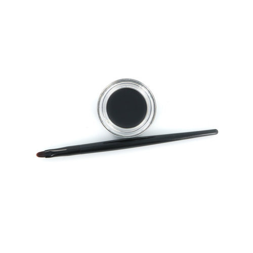 Rimmel ScandalEyes Gel Waterproof Eyeliner - 001 Black