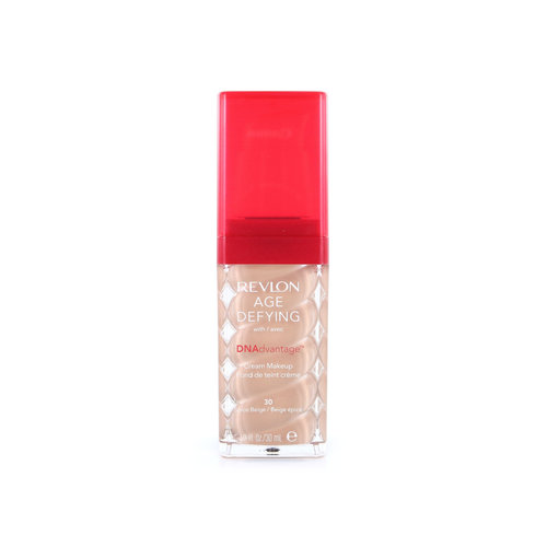 Revlon Age Defying Foundation - 30 Spice Beige