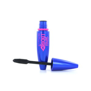 Volum'Express The Rocket Mascara - Black