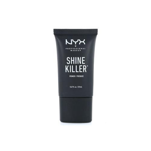 NYX Shine Killer Primer