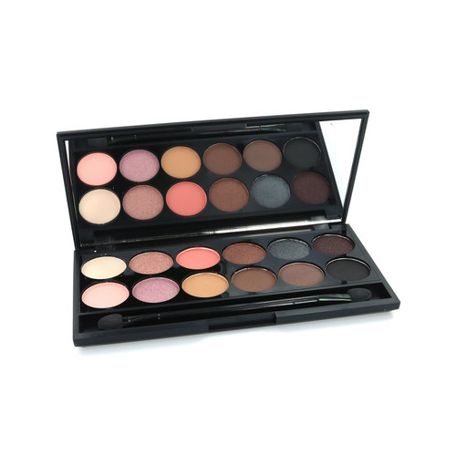 Sleek I-Divine Lidschatten Palette - Oh So Special