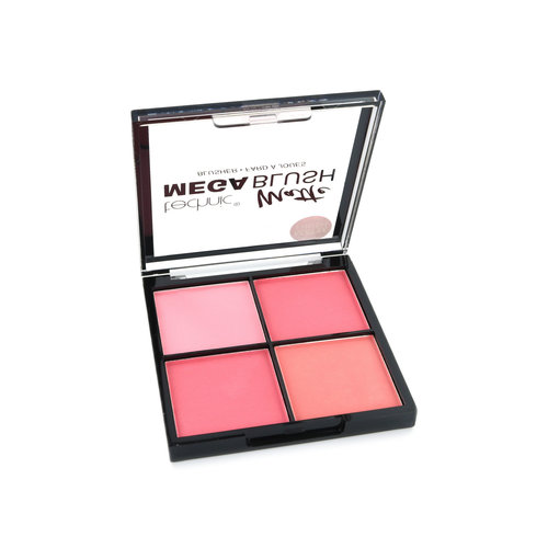 Technic Matte Mega Blush