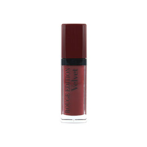 Rouge Edition Velvet Matte Lippenstift - 24 Dark Chérie