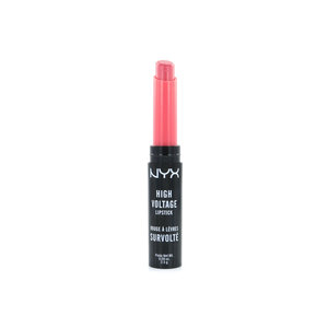 High Voltage Lippenstift - 01 Sweet Sixteen