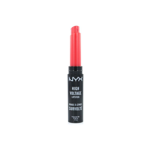 NYX High Voltage Lippenstift - 14 Rags To Riches
