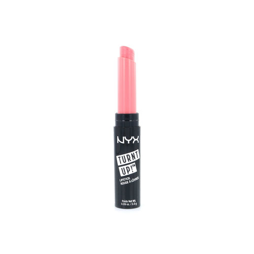 NYX Turnt Up Lippenstift - 11 French Kiss