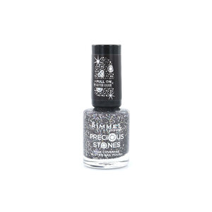 Glitter Precious Stones Nagellack - 001 Diamond Dust