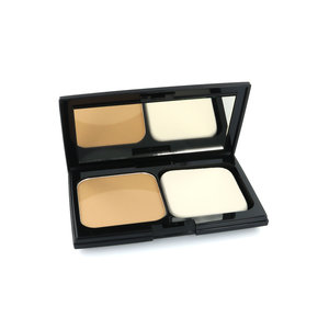 Define & Refine Puder Foundation - 03 Golden