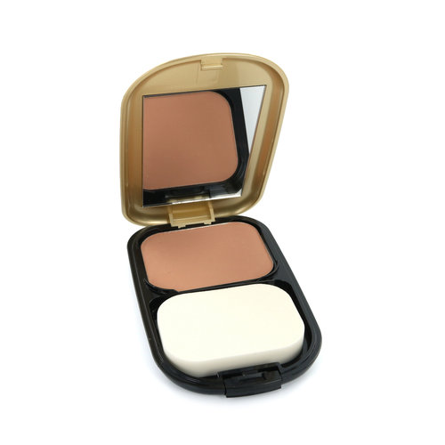 Max Factor Facefinity Compact Foundation - 007 Bronze