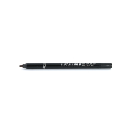 L'Oréal Infallible Gel Eyeliner - 003 Browny Crush