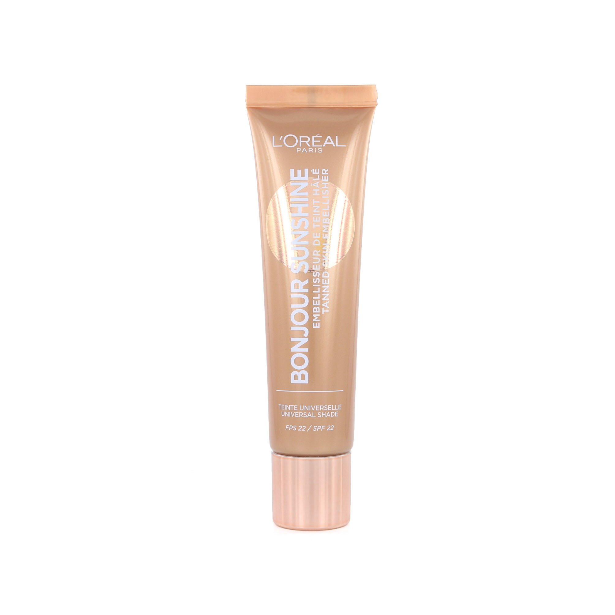 L'Oréal Bonjour Sunshine Bronzer - Shade online Kaufen -