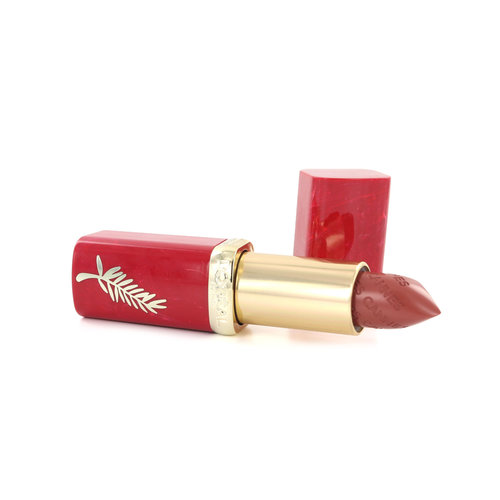 L'Oréal Color Riche Cannes Edition Lippenstift - 630 Beige à Nu