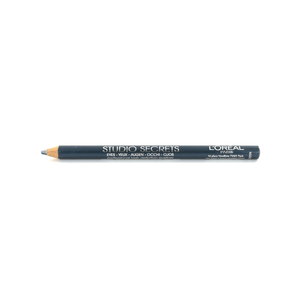 Studio Secrets Eyeliner - 650 Dark Eyes Blue