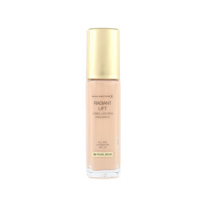 Radiant Lift Foundation - 35 Pearl Beige