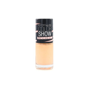 Color Show Nagellack - 241 Sun Flare