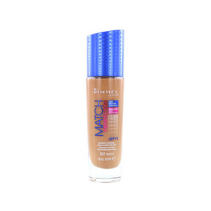 Match Perfection Foundation - 502 Noisette