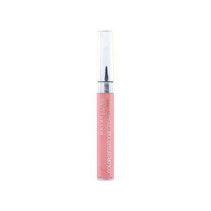 Color Sensational Shine Lipgloss - 415 Coral Blush